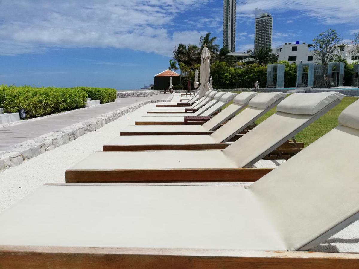 Veranda Residence By Goldstar Group Pattaya Exteriör bild